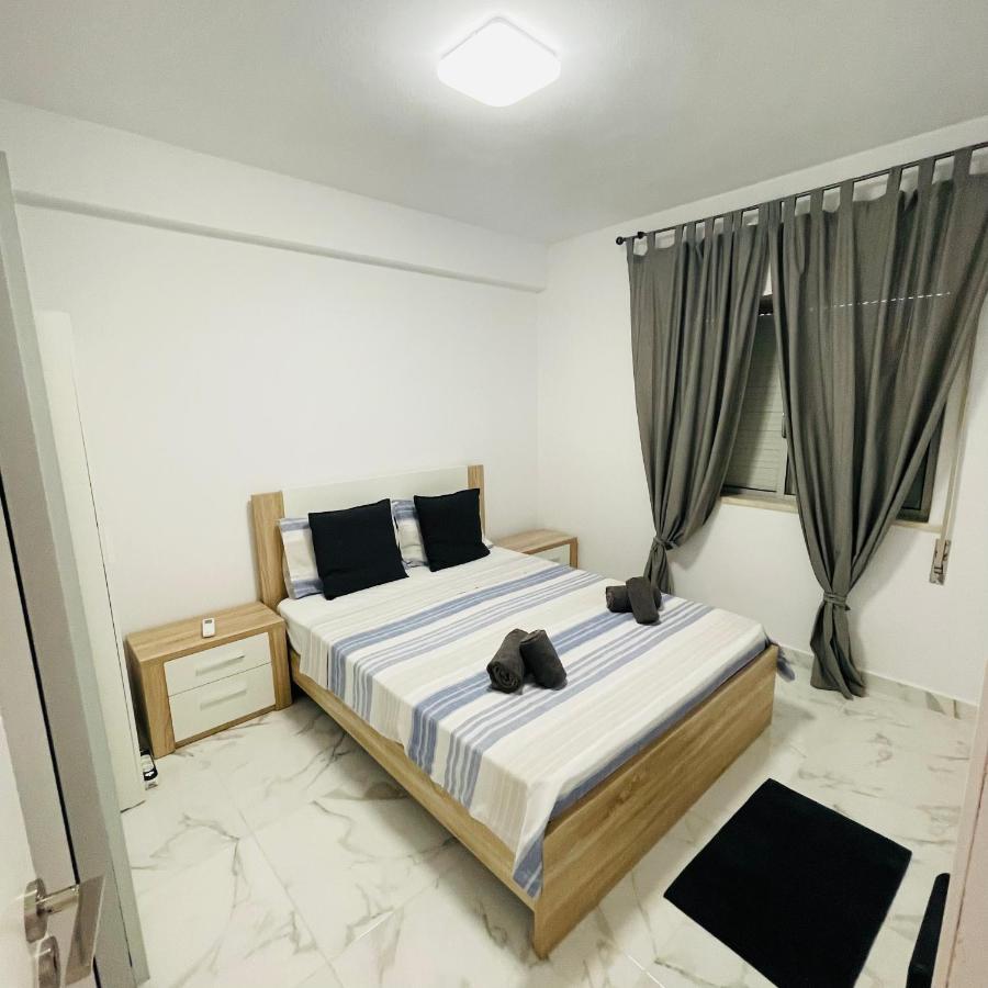 Sunset Apartment อาร์มาซอง เด เปรา ภายนอก รูปภาพ