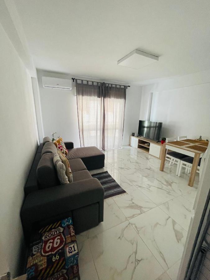 Sunset Apartment อาร์มาซอง เด เปรา ภายนอก รูปภาพ