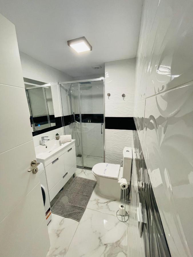 Sunset Apartment อาร์มาซอง เด เปรา ภายนอก รูปภาพ