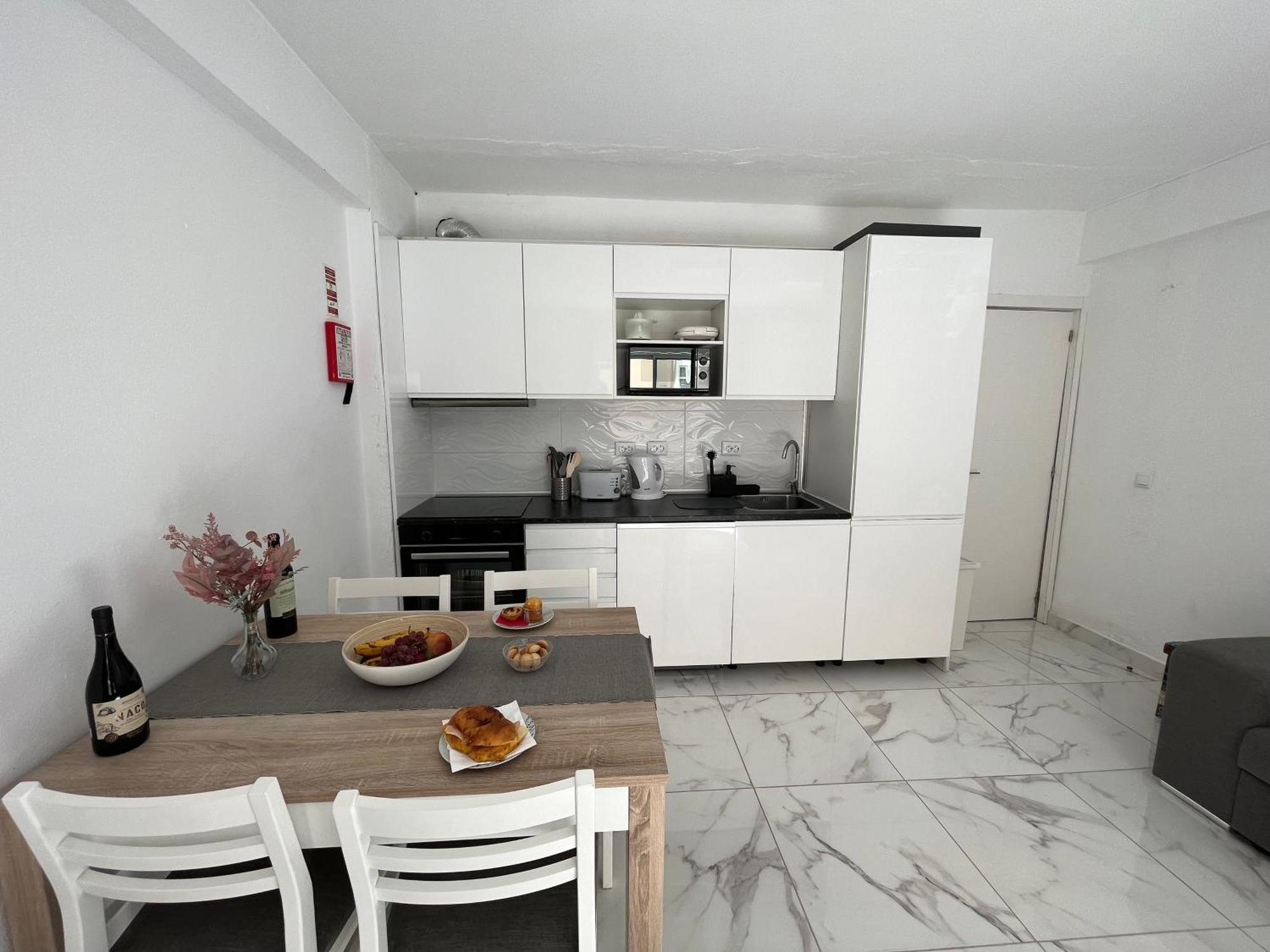 Sunset Apartment อาร์มาซอง เด เปรา ภายนอก รูปภาพ