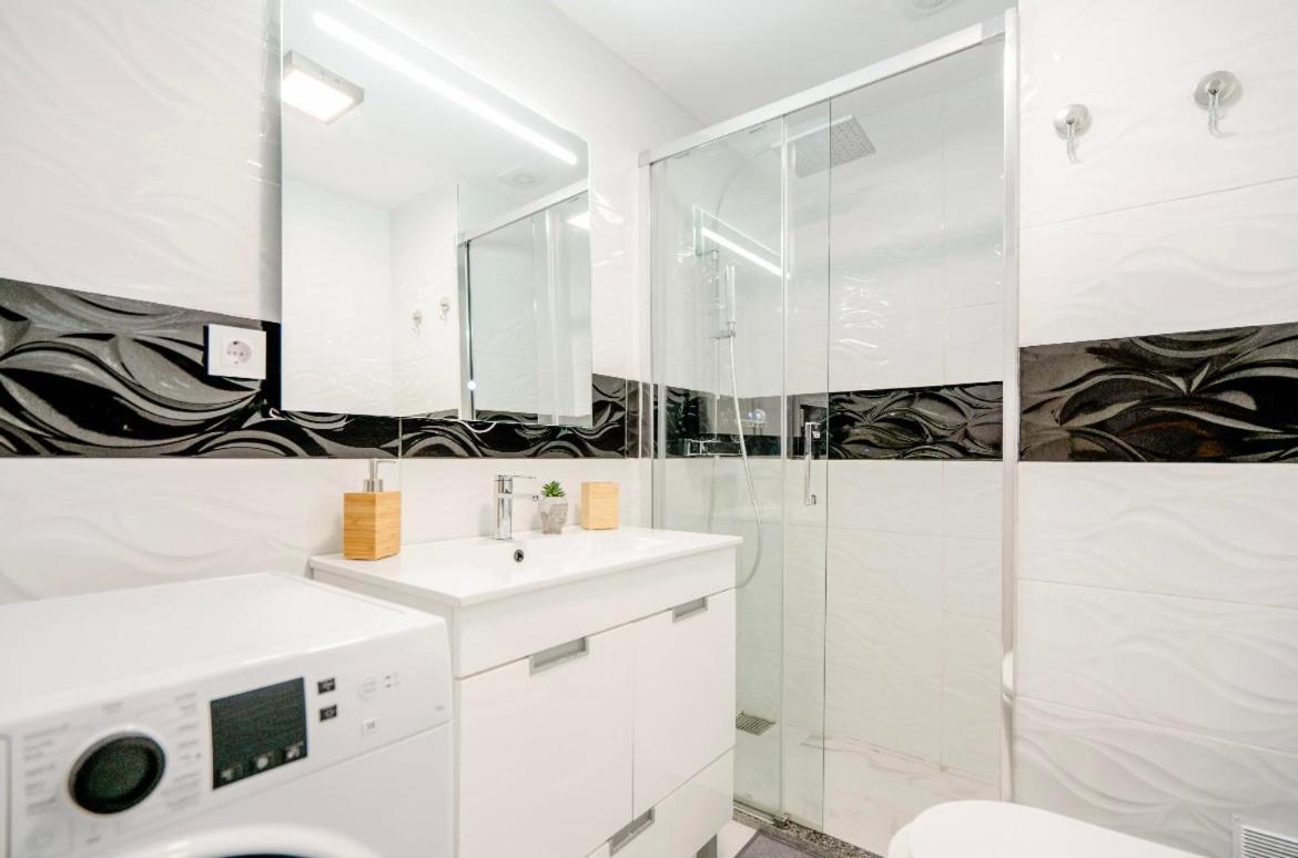 Sunset Apartment อาร์มาซอง เด เปรา ภายนอก รูปภาพ