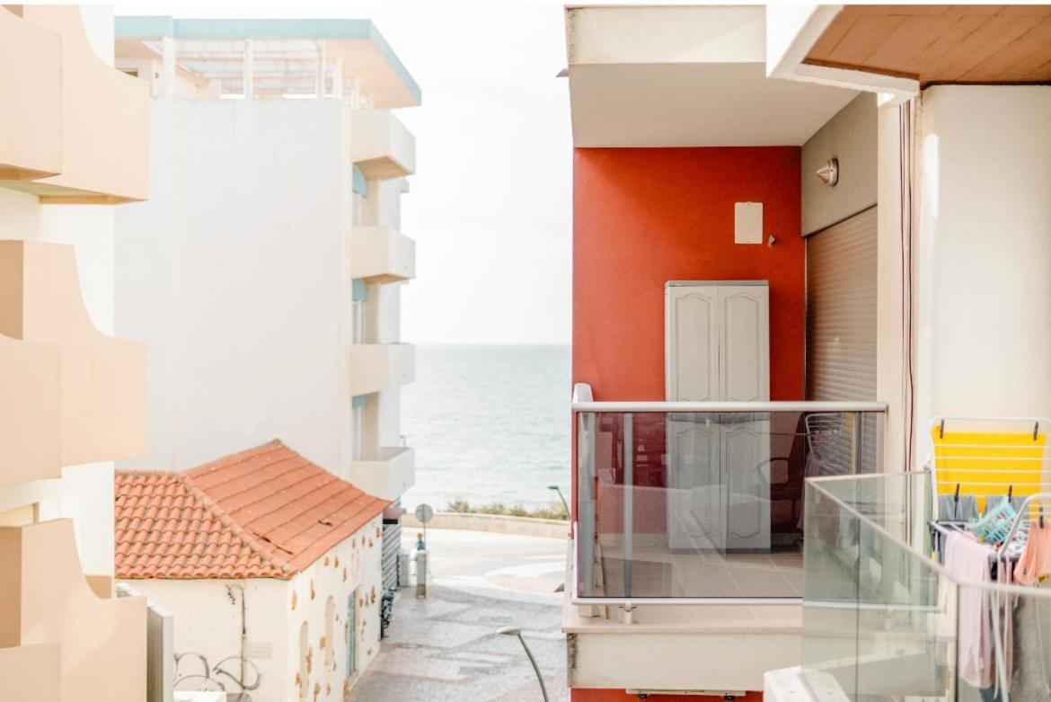 Sunset Apartment อาร์มาซอง เด เปรา ภายนอก รูปภาพ