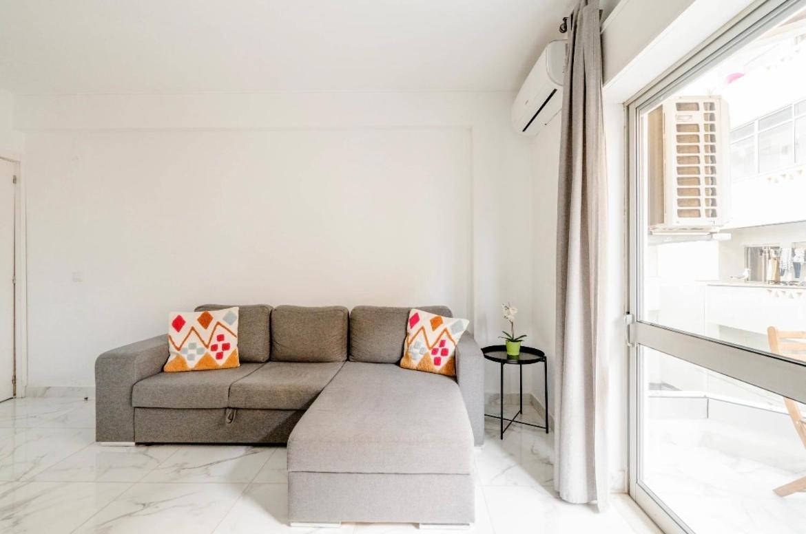 Sunset Apartment อาร์มาซอง เด เปรา ภายนอก รูปภาพ