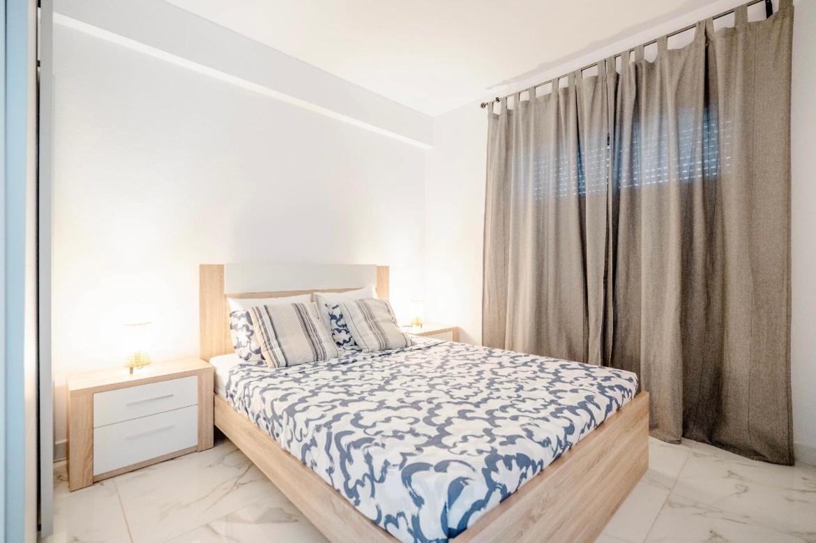 Sunset Apartment อาร์มาซอง เด เปรา ภายนอก รูปภาพ