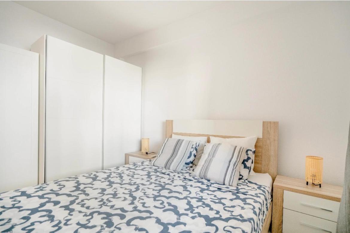 Sunset Apartment อาร์มาซอง เด เปรา ภายนอก รูปภาพ