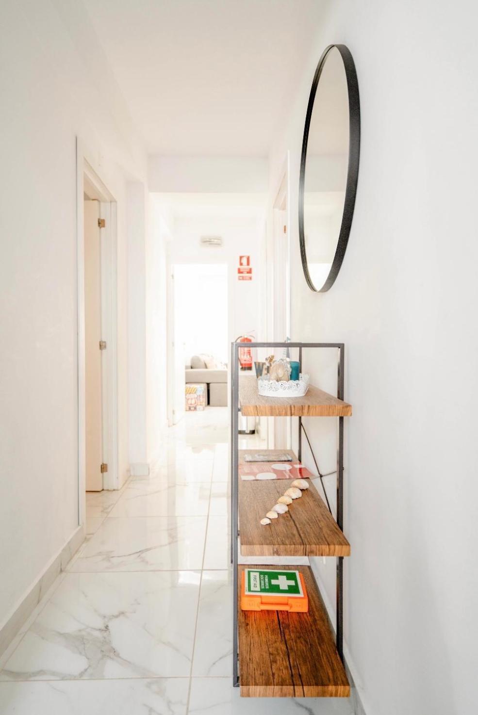 Sunset Apartment อาร์มาซอง เด เปรา ภายนอก รูปภาพ