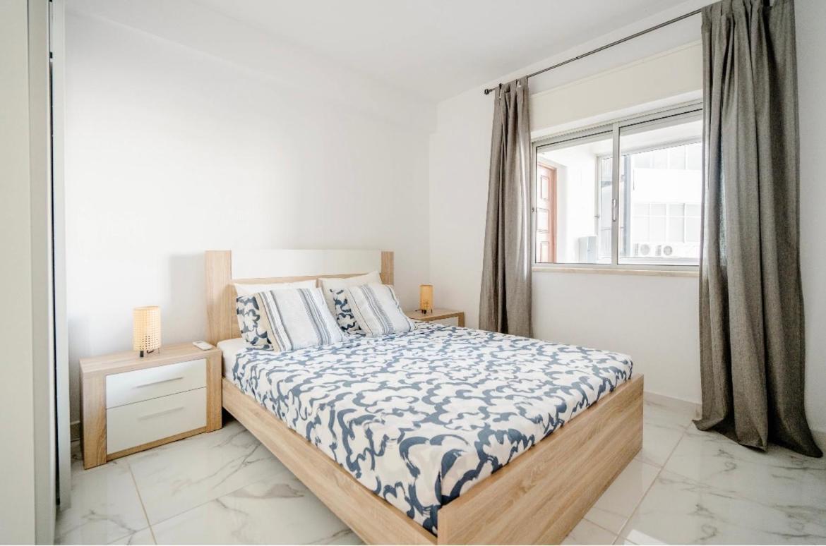 Sunset Apartment อาร์มาซอง เด เปรา ภายนอก รูปภาพ