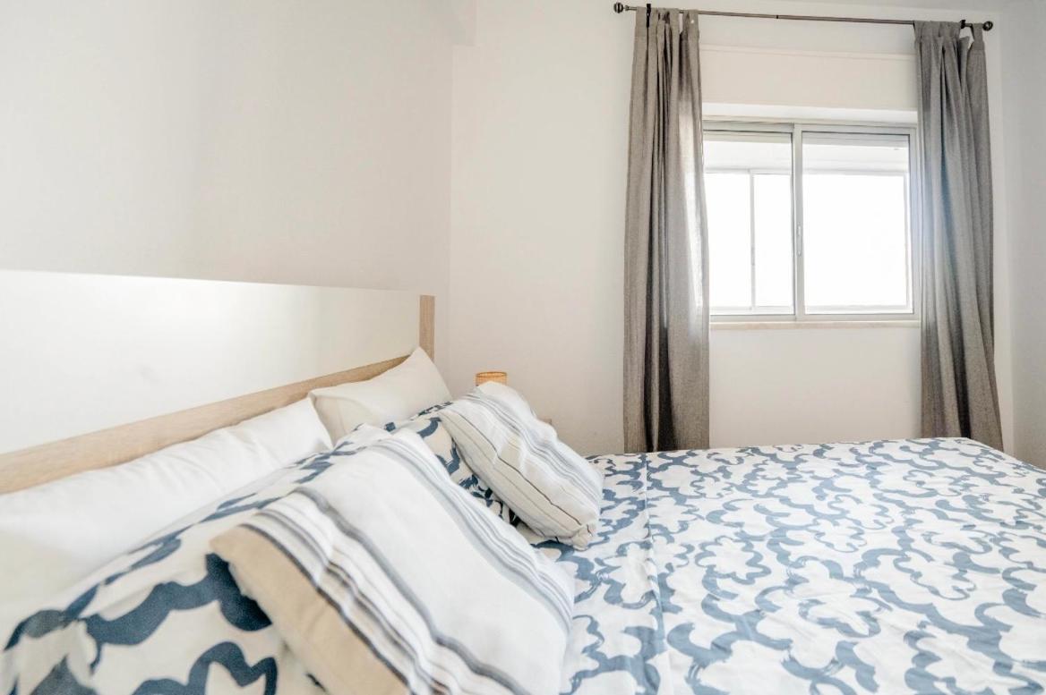Sunset Apartment อาร์มาซอง เด เปรา ภายนอก รูปภาพ