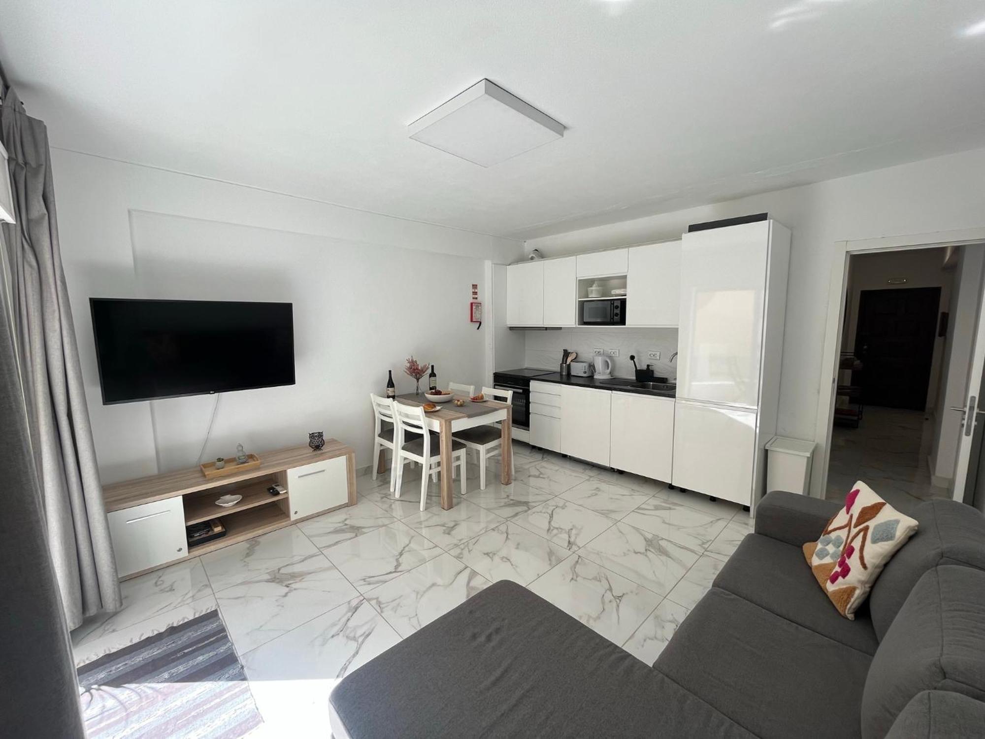 Sunset Apartment อาร์มาซอง เด เปรา ภายนอก รูปภาพ
