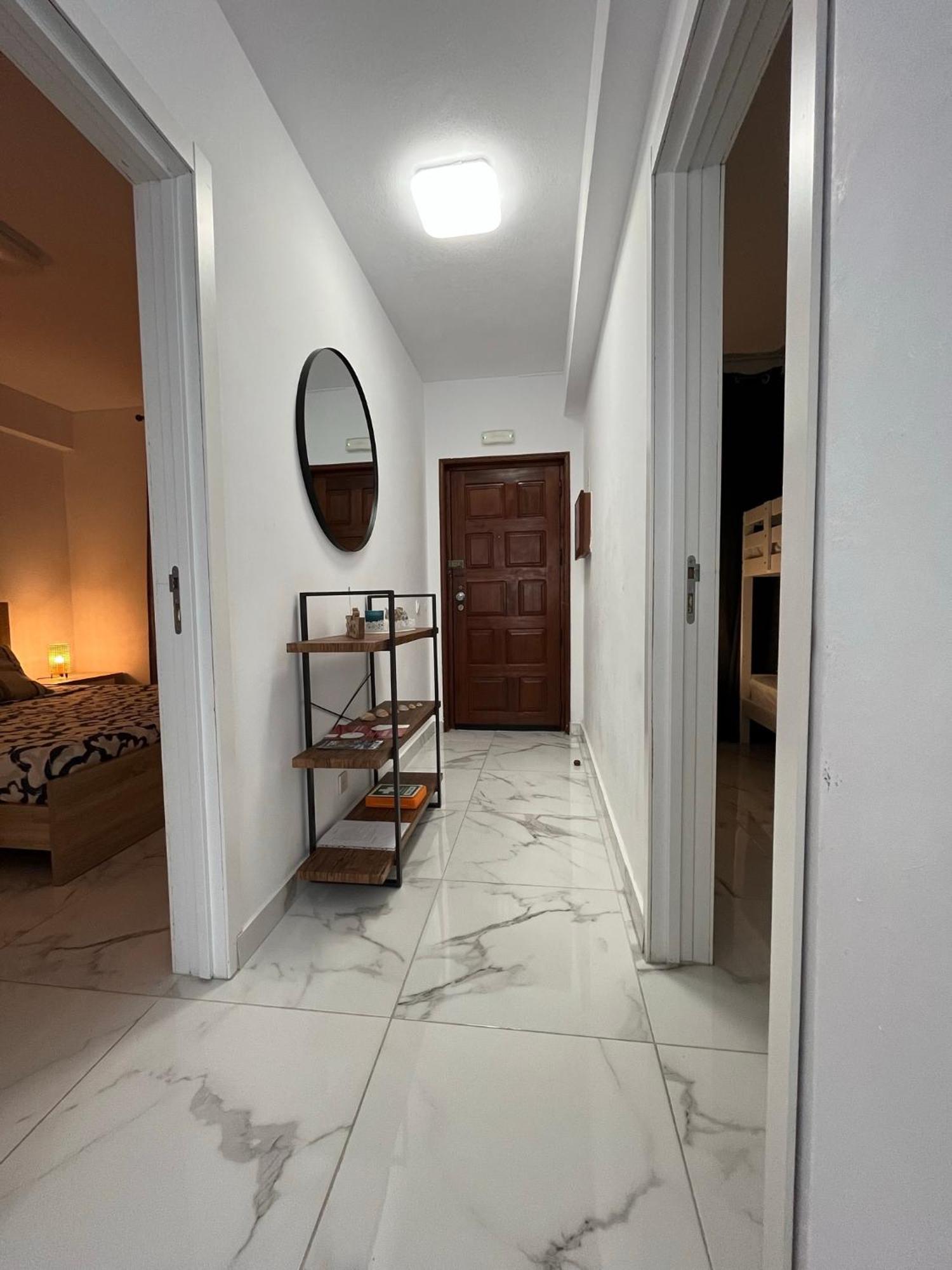 Sunset Apartment อาร์มาซอง เด เปรา ภายนอก รูปภาพ