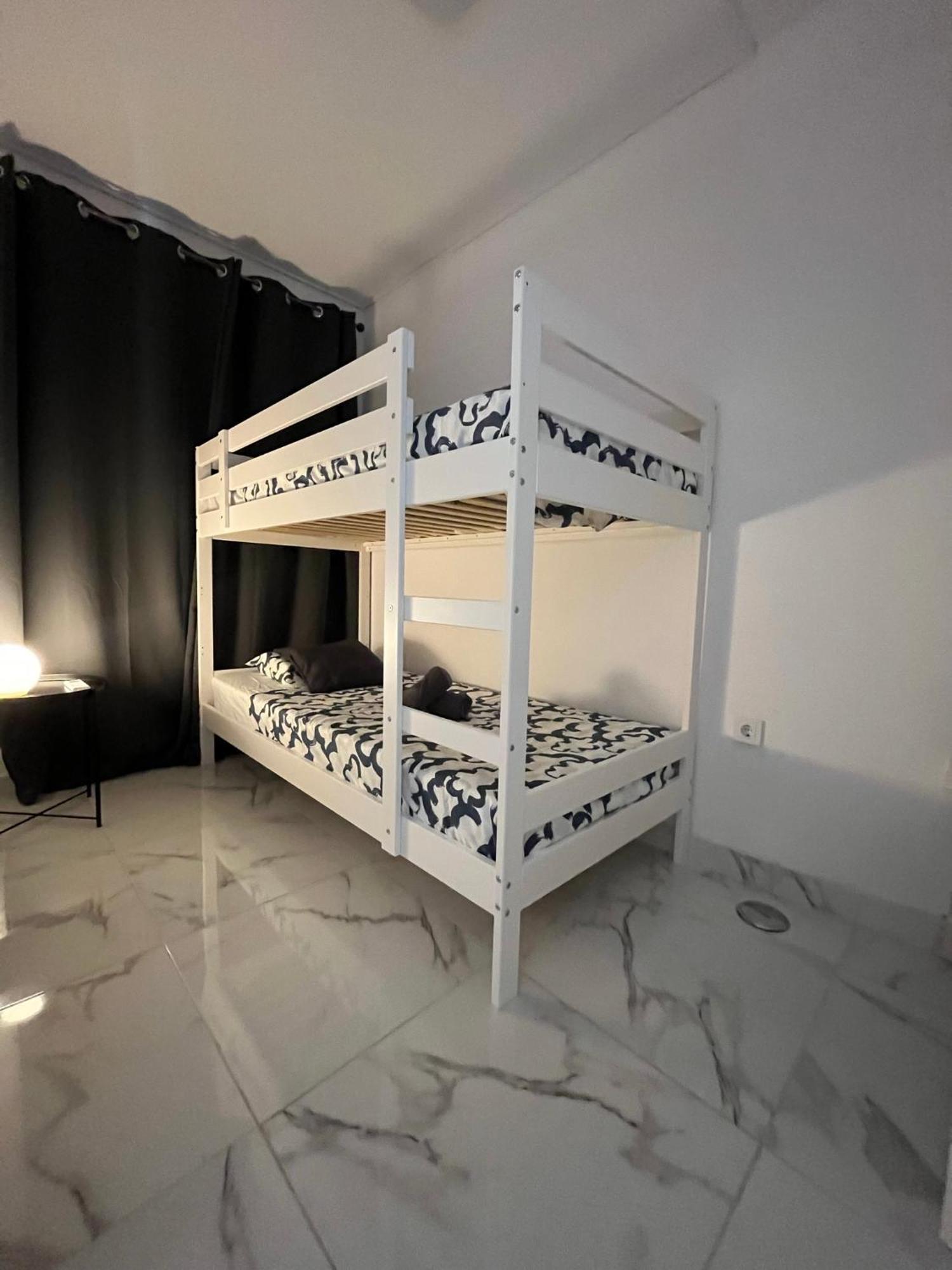 Sunset Apartment อาร์มาซอง เด เปรา ภายนอก รูปภาพ