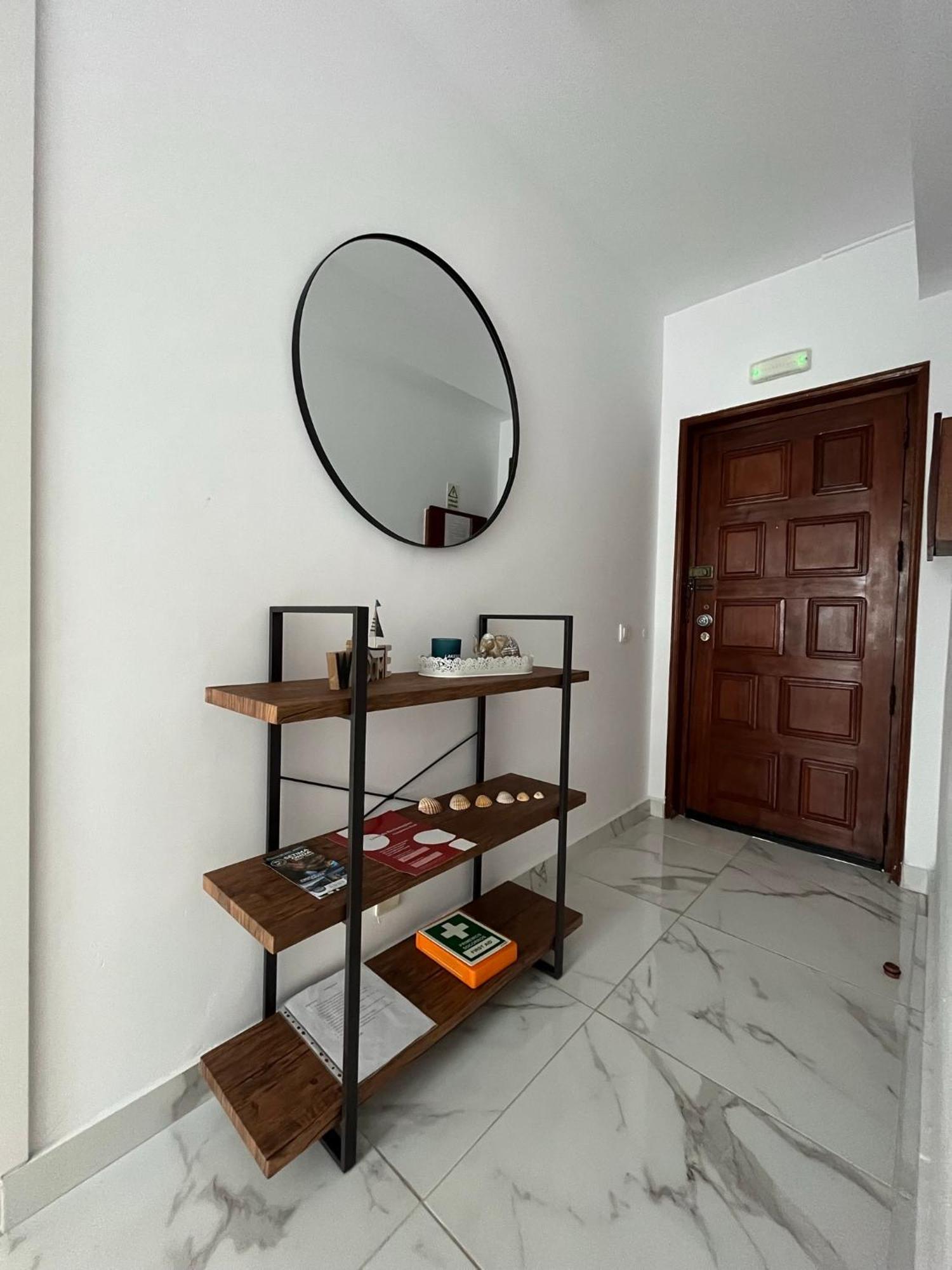 Sunset Apartment อาร์มาซอง เด เปรา ภายนอก รูปภาพ