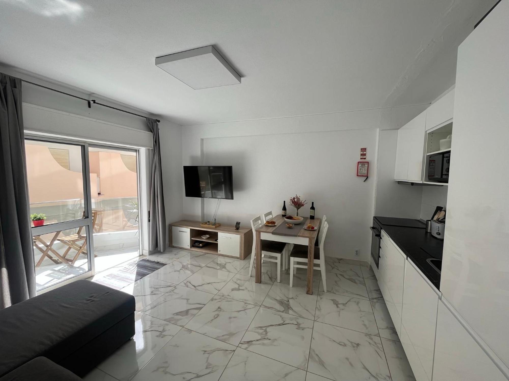 Sunset Apartment อาร์มาซอง เด เปรา ภายนอก รูปภาพ